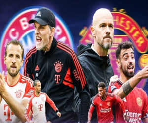 Lịch thi đấu bóng đá hôm nay 20/9: Hà Nội đá AFC Champions League, đại chiến MU - Bayern