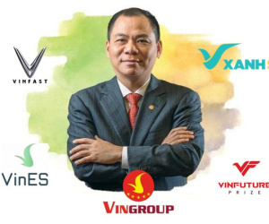 Sở hữu khối tài sản hàng chục tỷ USD, tỷ phú Phạm Nhật Vượng quản lý các khoản đầu tư như thế nào?