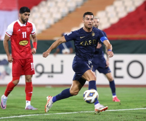Kết quả Cúp C1 châu Á hôm nay 20/9: Ronaldo và đồng đội thắng dễ