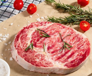 Đi chợ thấy 3 phần này của con bò thì nên mua vì cực ngon, lại bổ dưỡng