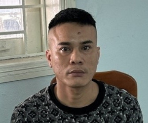 Giang hồ cộm cán 'Thành Đen' ở Đà Nẵng vừa bị bắt là ai?