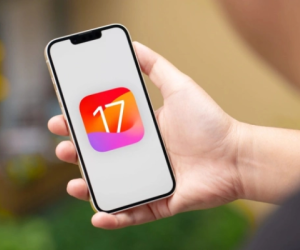 Thay đổi nhỏ trên iOS 17 có thể ảnh hưởng tới hầu hết người dùng iPhone