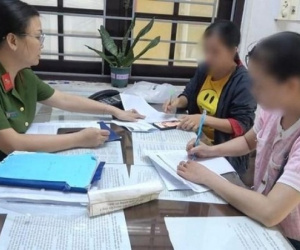 Nhiều người dân ở Huế trình báo bị công an 'dỏm’ doạ dẫm, lừa đảo
