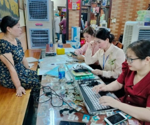 Chủ tiệm bánh mì Phượng gửi thư xin lỗi, mong được thông cảm