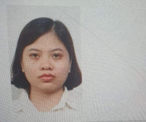 Chân dung nữ nghi phạm bắt cóc, sát hại bé gái 2 tuổi ở Hà Nội