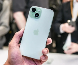 Không phải iPhone 15 Pro Max, đây mới là mẫu iPhone đắt đỏ nhất năm nay: Ai dám mua mới thực sự là 'đại gia'!