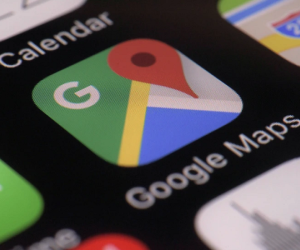 Tử vong vì đi theo chỉ dẫn của Google Maps