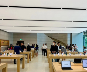 Người Việt Nam từng ồ ạt sang Thái, Singapore mua iPhone nhưng nay có thể đã khác