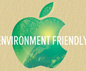 Không hoàn hảo, nhưng chưa đối thủ nào trong ngành bắt kịp Apple về cam kết bảo vệ môi trường