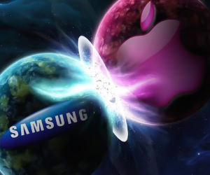 Sau 20 năm, Samsung đã bắt kịp iPhone ở một thông số quan trọng