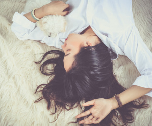 Lấy chồng 2 năm nhưng không được ‘làm vợ’, tôi quyết định ly hôn