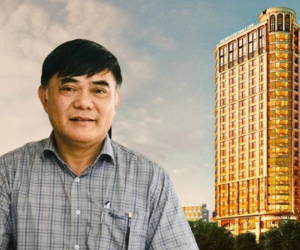 SỐC: Đại gia Đường bia bất ngờ 'tuyên bố' không bán Khách sạn dát vàng dù bất kỳ giá nào, lộ lý do gây choáng phía sau
