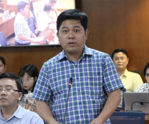 Sở GD-ĐT TP.HCM lên tiếng về việc 'năm nào cũng thu tiền điều hòa'