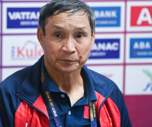 HLV Mai Đức Chung tâm tư vì vắng Huỳnh Như, trách khéo tuyển Việt Nam để xuống phong độ sau World Cup