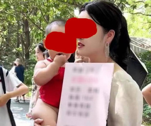 Mẹ đơn thân lương 2 tỷ/năm tìm cha dượng cho con, điều kiện đi kèm khiến nhiều người thốt lên 'Ích kỷ!'