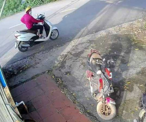Vụ bé gái 2 tuổi bị bắt cóc, sát hại: Đưa mẹ nghi phạm đi xét nghiệm ADN
