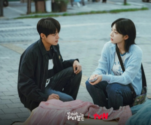 'Moving' đã hết, hóng phim sắp chiếu của 'bản sao Son Ye Jin'