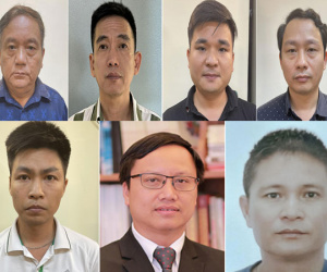 Bắt 7 bị can trong vụ án tại Sở Y tế tỉnh Bắc Ninh, Công ty AIC