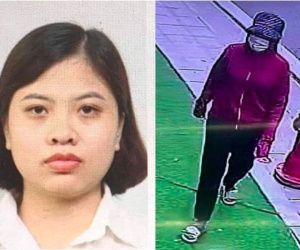 Khởi tố nữ nghi can bắt cóc sát hại bé gái 2 tuổi tại Hà Nội