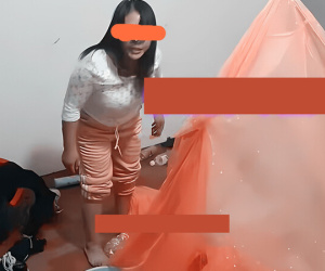 Bi kịch người đàn ông chi gần 1 tỷ đồng lấy người phụ nữ từng 4 đời chồng