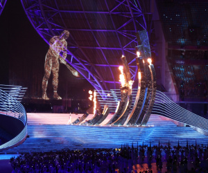 Lễ khai mạc hoành tráng, ý nghĩa của ASIAD 19