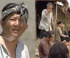 Bác Ba Phi 'Đất phương Nam': Cả đời hào hiệp, về già nghèo khó, bệnh tật, phải ngồi xe lăn gây xót xa