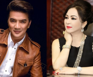 Xét xử bà Nguyễn Phương Hằng: Nguồn cơn mâu thuẫn với loạt sao Việt dẫn tới vướng vòng lao lý