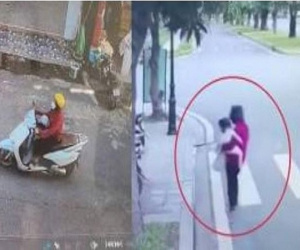 Từ vụ bé 2 tuổi bị sát hại: Hành động thế nào khi con bị bắt cóc?