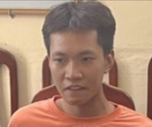 Bắt nghi phạm đâm trung uý công an tử vong ở Thái Bình