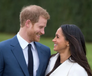 Bức ảnh khiến Harry và Meghan từ bỏ Hoàng gia Anh