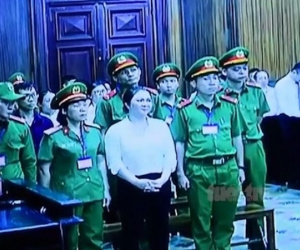 Bài học về 'quyền tự do ngôn luận' từ vụ án Nguyễn Phương Hằng