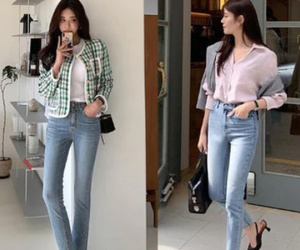 10 cách diện quần skinny thanh lịch và tôn dáng cao ráo
