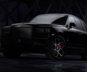 Những mẫu xe SUV hạng sang đắt nhất thể giới luôn được giới nhà giàu săn đón