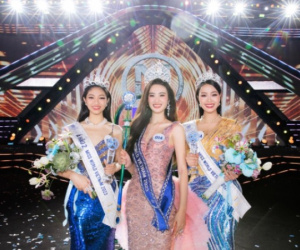 Top 3 Miss World Vietnam sau 2 tháng đăng quang: Ý Nhi có dấu hiệu đáng lo, Minh Kiên sắp làm ca sĩ?