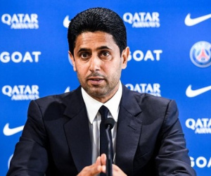 Messi trách PSG thiếu công nhận về chức vô địch World Cup, chủ tịch CLB nói gì?
