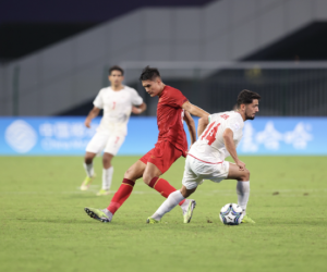 Kịch bản khó giúp Olympic Việt Nam lách qua khe cửa hẹp ở Asiad 19?