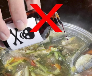 Điều tra nghi án bỏ độc vào thực phẩm của học sinh tại Sơn La