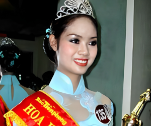 Hoa hậu Việt Nam bị báo mất tích, gây 'rúng động' một thời giờ ra sao?