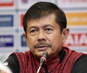 Kết quả bóng đá ASIAD 19: Olympic Indonesia giành vé vào vòng 1/8