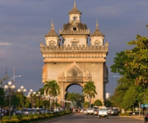 Tham vọng 'cục pin của Đông Nam Á', Lào chìm trong các khoản nợ tỷ USD
