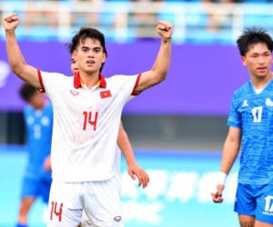 Lịch thi đấu và trực tiếp ASIAD 19 hôm nay của Đoàn Thể thao Việt Nam