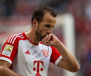 Kỳ lạ Bundesliga: Harry Kane ghi 3 bàn một trận, nhưng không được công nhận lập hat-trick