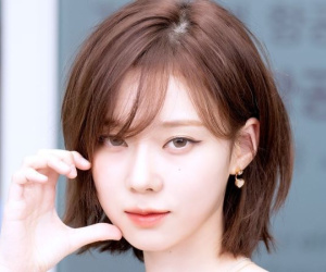4 kiểu tóc ngắn sành điệu đang được sao Hàn 'lăng xê'