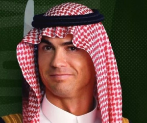 Ronaldo đã xác định bến đỗ cuối cùng trong sự nghiệp