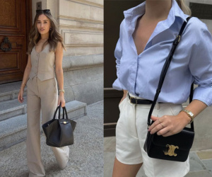 4 kiểu áo giúp nàng công sở Paris tăng 100% điểm sành điệu, tuyệt đối không bị chê 'dừ' hay cứng nhắc