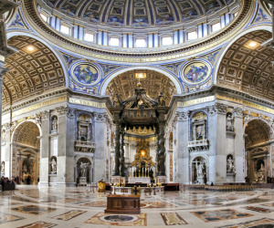 Top 6 địa điểm du lịch thành Rome (Italia) đẹp mê hồn