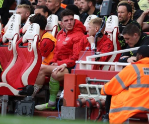 HLV Mikel Arteta liên tiếp báo tin dữ Arsenal