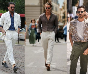 6 điều một người đàn ông sành điệu luôn nắm rõ