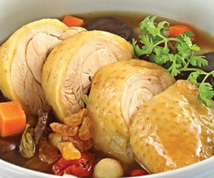 Những bộ phận của gà 'độc hơn thạch tín', đáng tiếc lại là món khoái khẩu của nhiều người
