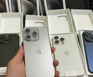 iPhone 15 xách tay ế hàng, nguyên nhân đến từ giá cả